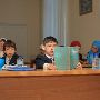 Олимпиада учащихся исламских учебных заведений Москвы и Московской области