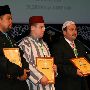 Московский международный конкурс чтецов Корана