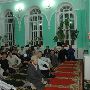 Ночь Ляйлят уль-кадр в Нижегородской соборной мечети