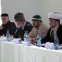 4 съезд мусульман Красноярского края