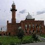 Красноярская соборная мечеть