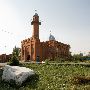 Красноярская соборная мечеть