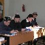 Занятия в воскресной школе при Соборной мечети Красноярска