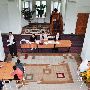 Конкурс, приуроченный окончанию учебного года в воскресной школе при Соборной мечети Красноярска 