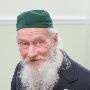 Победитель VI Всероссийского поэтического конкурса «Пророк Мухаммад - Милость для миров» Валерий Иванов
