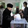 4 марта важность Единого дня голосования в судьбе нашего государства оценил муфтий Сибирского региона Анарбек Жунусов