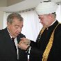 Академик Евгений Примаков награжден Орденом Почета «Аль-Фахр» I степени