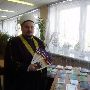 В Центральной городской библиотеке г. Асбеста прошла выставка «Самый любимый и лучший человек», посвященная пророку Мухаммаду (мир ему)