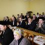 В Тюменской областной Думе выступили муфтии