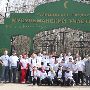 21 апреля  2012  года  отдел благотворительности и  социальной  поддержки Департамента социально-благотворительной и духовно-просветительской деятельности Совета муфтиев России  открыл  ежегодную акцию  «Дань  памяти  предков»
