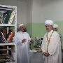 Саратовском исламском центре размещается конференц-зал, библиотека, учебные классы
