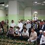 Мусульмане выразили муфтию свою обеспокоенность планами по установке скульптуры «Хранительница» в Болгаре и запретом мусульманской литературы