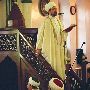 Праздничная проповедь муфтий Равиля Гайнутдина. Конец 1990-х
