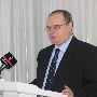 посол по особым поручениям МИД РФ Константин Шувалов