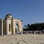 9 августа 2014 года при большом стечении верующих в городе Дзержинске состоялось торжественное открытие Соборной мечети