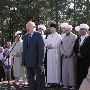  В торжестве приняли участие губернатор Нижегородской области Валерий Шанцев