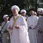 Муфтий шейх Равиль Гайнутдин напомнил о награде, обещанной Всевышним тем, кто строил мечети или участвовал в этом богоугодном деле