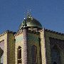 Строительство Соборной мечети Дзержинска заняло десять лет