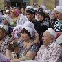 Среди меценатов, жертвовавших на возведение мечети в Дзержинске, были не только мусульмане, но и представители других конфессий.