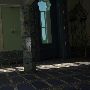 Внутри Соборной мечети Дзержинска располагаются мужской и женский молельный залы