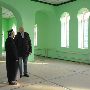 Губернатор Константин Ильковский посетил мечеть в Чите. Фото: официальный сайт администрации Забайкальского края 