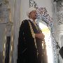 Пятничная проповедь в мечети г. Верхней Пышмы