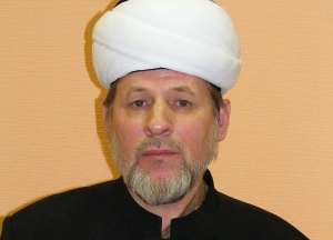 Муфтий Тюменской области Галимзян Бикмуллин