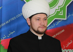 Дамир Мухетдинов: Сколько же нужно в Москве мечетей?