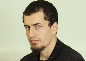 Руслан-хазрат Баишев. Фото http://www.miu.su