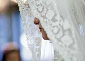 В колонии Кургана пройдет очередное мусульманское бракосочетание – никах. Фото svportal.ru