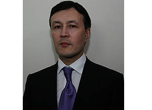 Мурад Заргишиев назначен и.о. председателя Комитета по свободе совести в Дагестане