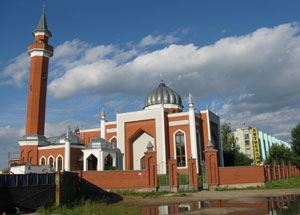 Мусульманская общины  г.Иваново отметит свое 20-летие, а также 10-летие Соборной мечети