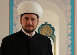Дамир-хазрат Мухетдинов: Проект «Урбан ковер» противоречит исламским канонам