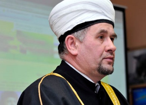 Муфтий Коми В.Гаязов обратился к В.Путину в связи с запретом Корана