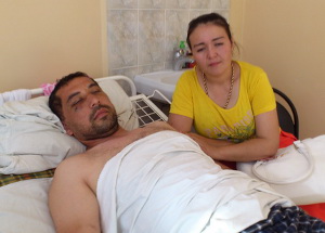 В Калужской области в результате нападения пьяных подростков убит трудовой мигрант, двое госпитализированы