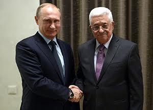 Аббас: Открытие Московской Соборной мечети имеет огромную значимость для населения России