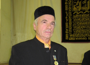  Хасан Зарипов