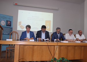 Словарь «Ислам на Северном Кавказе» вызвал высокий интерес в научных кругах Дагестана