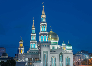 Как пройдет Ночь Предопределения в мечетях Москвы