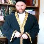 Духовный лидер правоверных Алтайского края Фагим Ахметгалиев