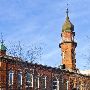 Соборная мечеть Читы