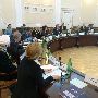 Заседание рабочей группы по организации и контролю за исполнением плана мероприятий по обеспечению подготовки специалистов с углубленным знанием истории и культуры ислама