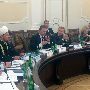 Выступление Дамира Мухетдинова в присутствии Д.В. Ливанова