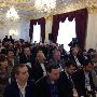 Участники XIII Фаизхановских чтений