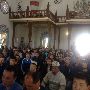 Пятничная проповедь в мечети г. Верхней Пышмы