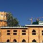 Восстановительные работы