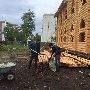 Восстановительные работы