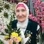 Журналист и общественный деятель Альмира Адиатуллина