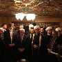 Визит Президента Палестины Махмуда Аббаса