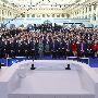 Пресс-служба Кремля